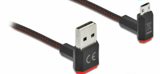 EAN 4043619852659 - DeLOCK 85265 cable USB USB A Micro-USB B imagen 1