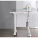 EAN 4043718309436 - InLine 59997B organizador de cables Escritorio Panel guíacables Plata 1 pieza(s) imagen 7