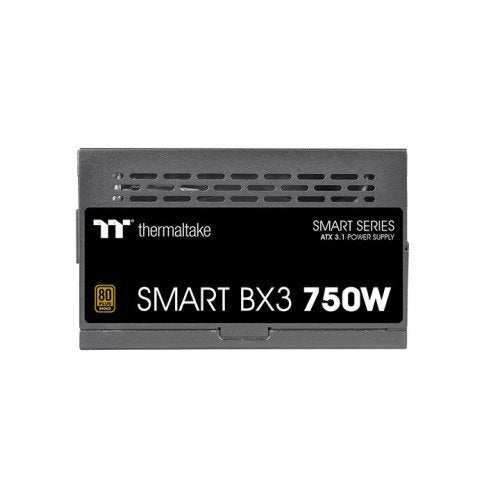 EAN 4711475642942 - Thermaltake Smart BX3 unidad de fuente de alimentación 550 W ATX Negro imagen 3