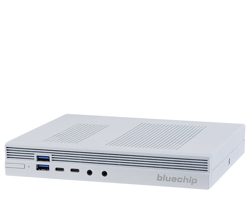 EAN 4250749710791 - bluechip BUSINESSline S3160 *white* Intel® Core™ i5 i5-14400 8 GB DDR5-SDRAM 500 GB SSD Windows 11 Pro Mi imagen 3