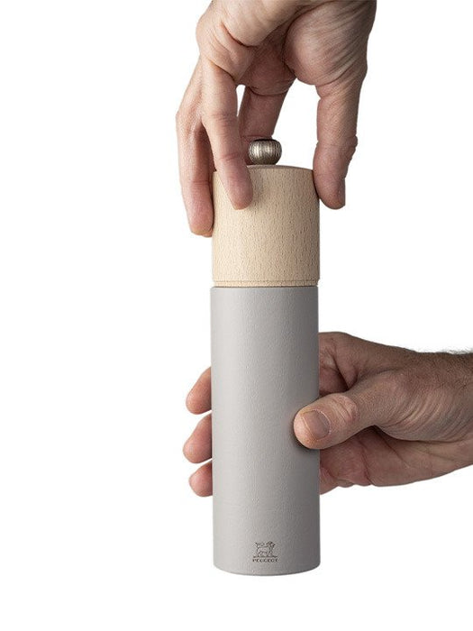 EAN 4006950044312 - Peugeot Boreal Molinillo de sal Gris, Madera imagen 5