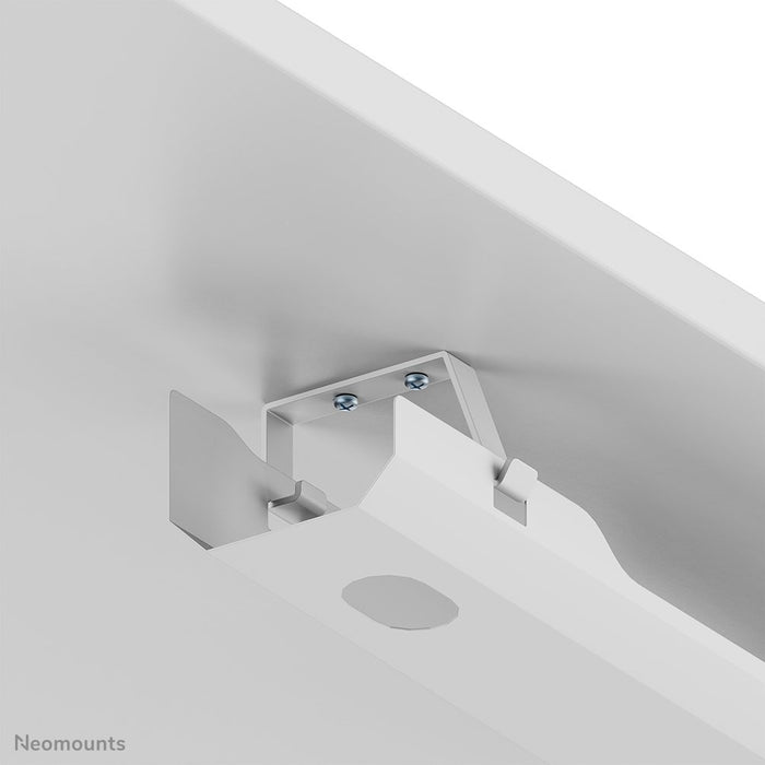 EAN 8721246340058 - Neomounts ADS07-122WH organizador de cables Escritorio Bandeja de cables Blanco 1 pieza(s) imagen 6