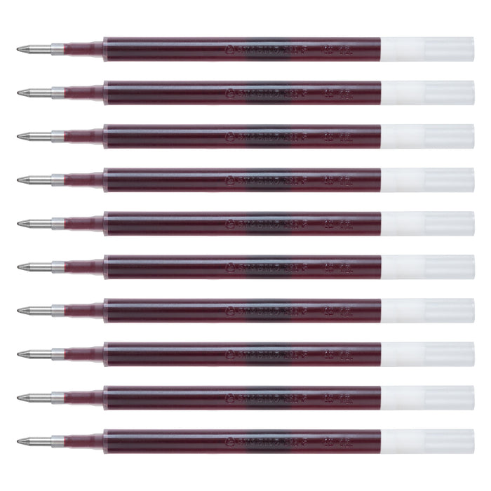 EAN 4006381552899 - STABILO PALETTE Fino Rojo 10 pieza(s) imagen 3
