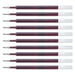 EAN 4006381552899 - STABILO PALETTE Fino Rojo 10 pieza(s) imagen 3