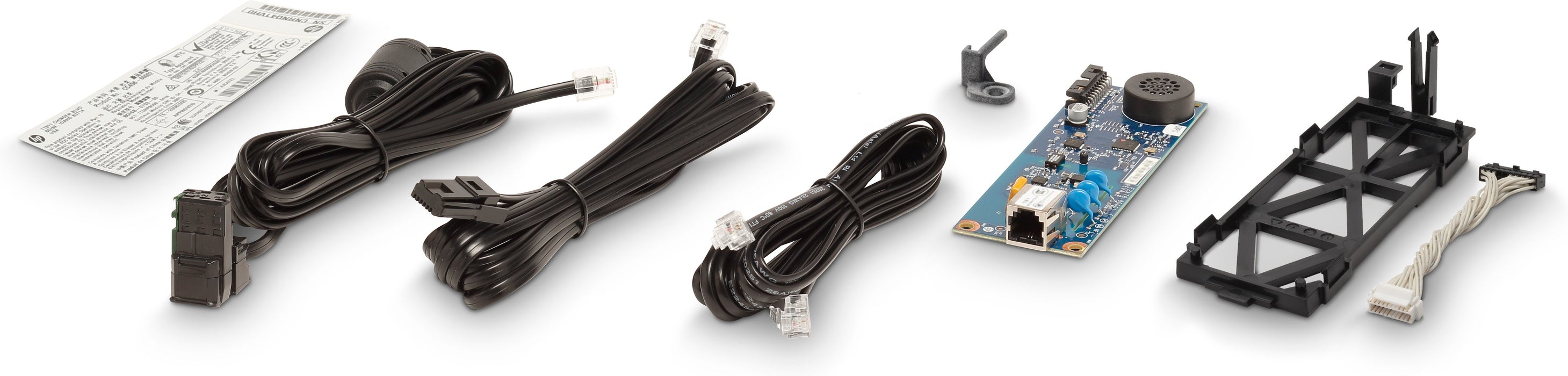 EAN 0192545363839 - HP MFP Analog Fax Accessory 700 Kit de fax 1 pieza(s) imagen 1