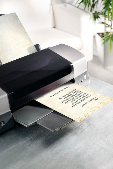 EAN 4004360835551 - Sigel DP083 papel de regalo imagen 4