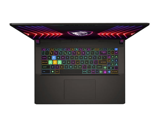 EAN 4711377174107 - MSI Vector 17 HX A14V Intel® Core™ i9 i9-14900HX Portátil 43,2 cm (17") Quad HD+ 32 GB DDR5-SDRAM 1 TB SS imagen 2