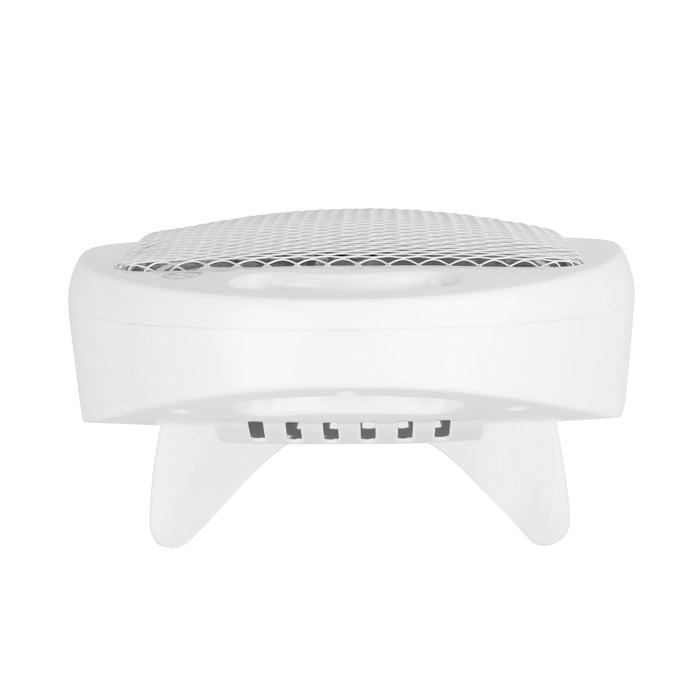 EAN 8712836973237 - Tristar KA-5128 calefactor eléctrico Interior Blanco 800 W Calefactor eléctrico infrarrojo imagen 8