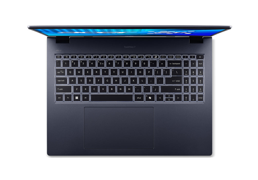 EAN 4711474866936 - Acer TravelMate P4 TMP416-74-TCO-73L9 Intel Core Ultra 7 255H Portátil 40,6 cm (16") WQXGA 32 GB DDR5-SDR imagen 5