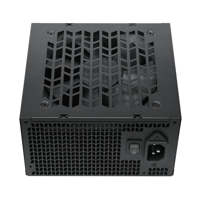 EAN 6930788404865 - SAMA Gears B650 unidad de fuente de alimentación 650 W 24-pin ATX ATX Negro imagen 4