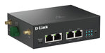 EAN 0790069475283 - D-Link DWM-314-GP/B módem imagen 2
