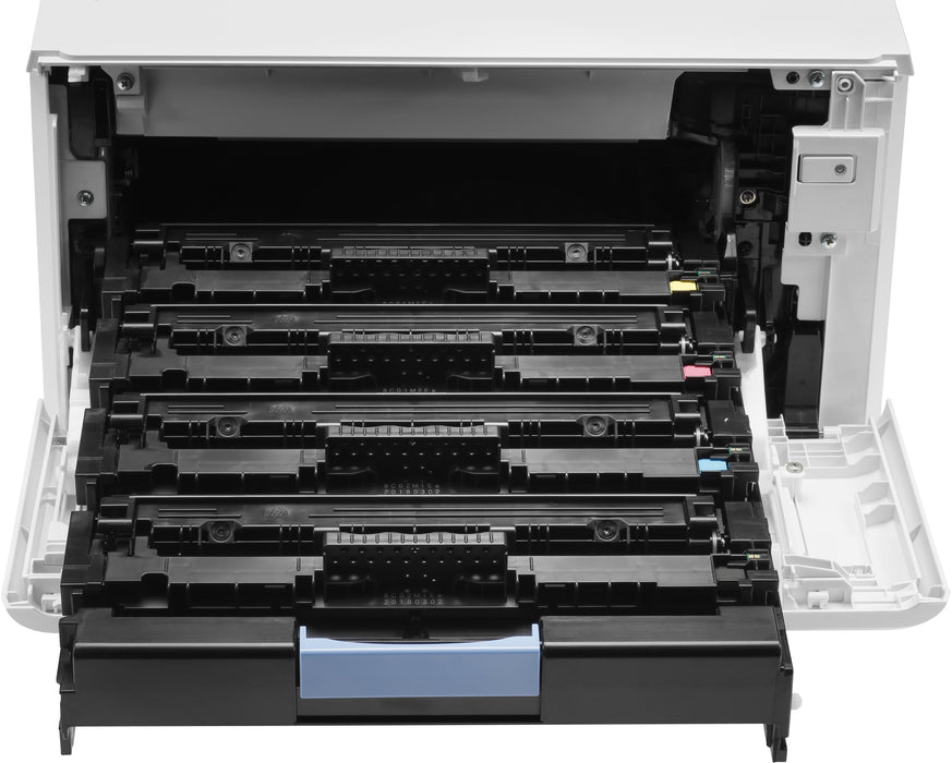 EAN 192018996892 - HP Color LaserJet Pro MFP M479fdw Laser A4 600 x 600 DPI 27 ppm Wifi imagen 6
