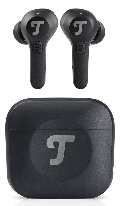 EAN 4048945048240 - Teufel AIRY TWS Pro Auriculares Inalámbrico Dentro de oído Llamadas/Música Bluetooth Negro imagen 1
