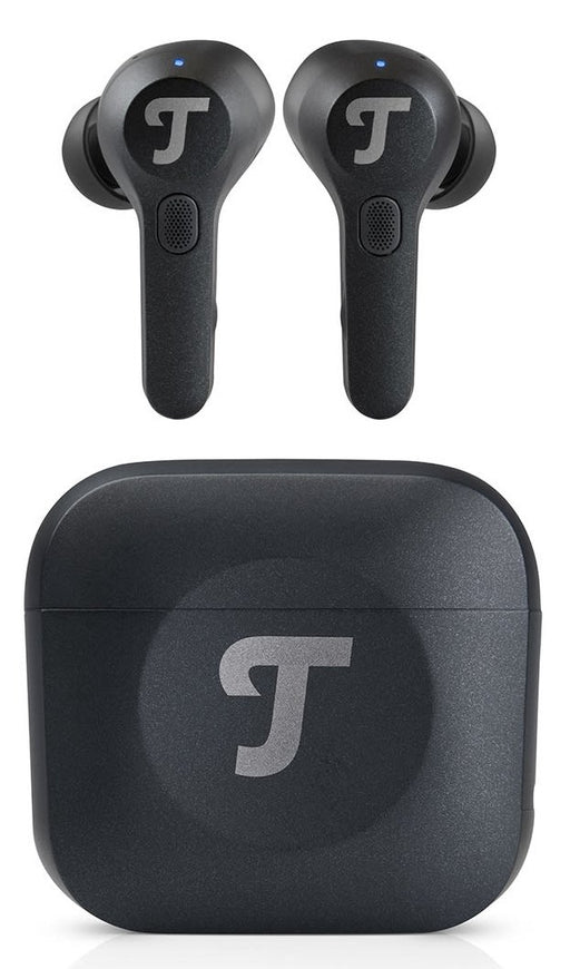 EAN 4048945048240 - Teufel AIRY TWS Pro Auriculares Inalámbrico Dentro de oído Llamadas/Música Bluetooth Negro imagen 1