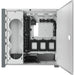EAN 0840006627494 - Corsair 5000D AIRFLOW Midi Tower Blanco imagen 11