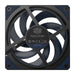 EAN 4719512147030 - Cooler Master Mobius 120 Slim Carcasa del ordenador Ventilador 12 cm Negro 1 pieza(s) imagen 4