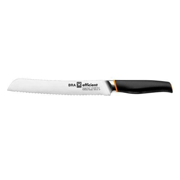 EAN 8411796108337 - BRA A198007 cuchillo de cocina Acero inoxidable 1 pieza(s) Cuchillo para pan imagen 1