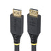 EAN 65030925419 - StarTech.com HDMI2-CABLE-GRIP-5M cable HDMI HDMI tipo A (Estándar) Negro imagen 1