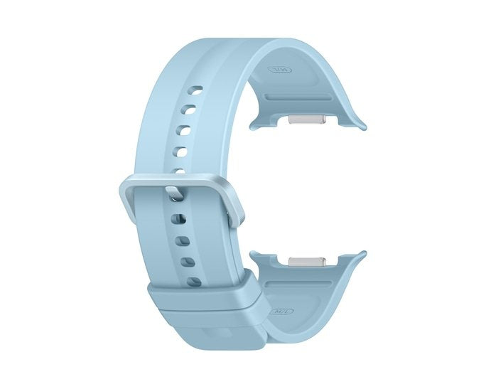 EAN 8806099287962 - Samsung Watch9 Sport Band M/L Grupo de rock Azul imagen 3