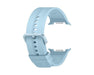 EAN 8806099287962 - Samsung Watch9 Sport Band M/L Grupo de rock Azul imagen 3