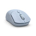 EAN 198701895268 - HP 400 Quiet Blue Wireless Mouse ratón Hogar Ambidextro RF Wireless + Bluetooth 6000 DPI imagen 7