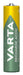 EAN 4008496978991 - Varta 56813 101 402 pila doméstica Batería recargable AAA Níquel-metal hidruro (NiMH) imagen 1