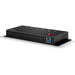 EAN 4002888431286 - Lindy 43128 hub de interfaz 5000 Mbit/s Negro imagen 2