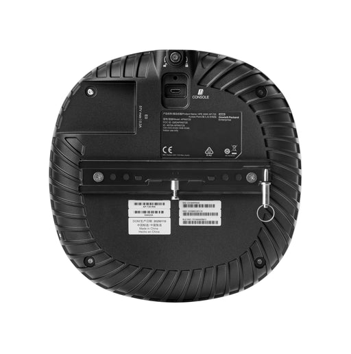 EAN 0190017728841 - HPE Aruba Networking AP-725 (RW) Tri Radio 2x2 Wi-Fi 7 Internal Antennas Campus Access Point imagen 2