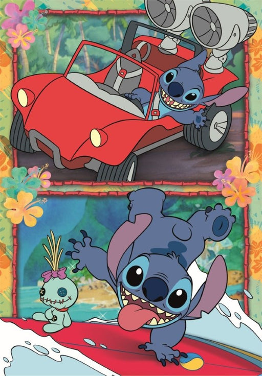 EAN 8005125275717 - Clementoni 27571 puzzle Puzzle rompecabezas imagen 2