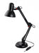 EAN 5901299943915 - Esperanza AVIOR lámpara de mesa E27 12 W LED Negro imagen 2