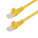 EAN 65030868068 - StarTech.com 45PAT5MYL cable de red U/UTP (UTP) imagen 1