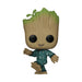 EAN 0889698706506 - FUNKO POP! 70650 figura de acción y colleccionable imagen 1