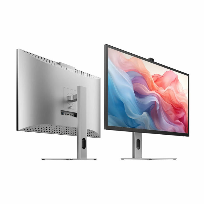 EAN 9350784028471 - ALOGIC 32C4KPDWT pantalla para PC 81,3 cm (32") 3840 x 2160 Pixeles 4K Ultra HD LED Pantalla táctil Multi imagen 4