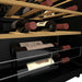 EAN 8059019081489 - Candy DiVino CWC023 Independiente Negro 23 botella(s) imagen 7