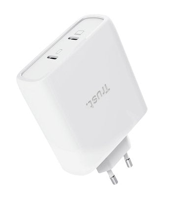 EAN 8713439255287 - Trust Maxo Universal Corriente alterna Carga rápida Interior imagen 2