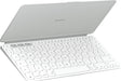 EAN 5099206126213 - Logitech 920-013018 teclado para móvil QWERTY Internacional de EE.UU. Bluetooth Blanco imagen 1