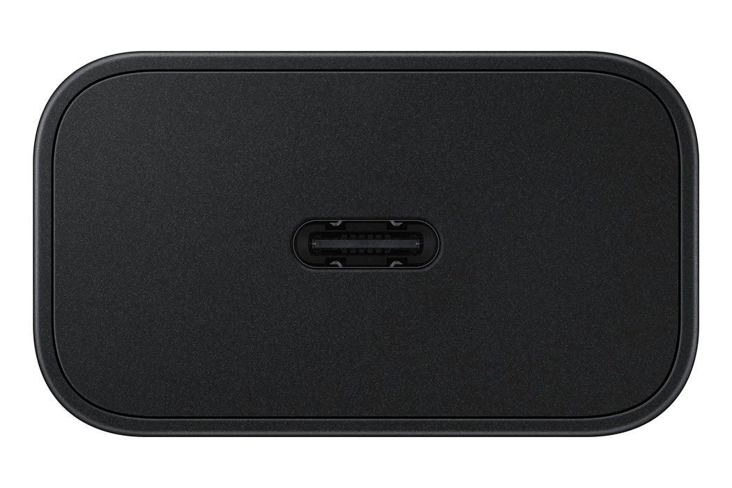 EAN 8806094912029 - Samsung EP-T2510 Smartphone Negro Corriente alterna, USB Carga rápida Interior imagen 3