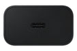 EAN 8806094912029 - Samsung EP-T2510 Smartphone Negro Corriente alterna, USB Carga rápida Interior imagen 3
