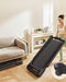EAN 6975165000612 - Urevo Treadmill STROL 2S PRO cinta de correr 420 x 1080 mm 12 kmh imagen 10