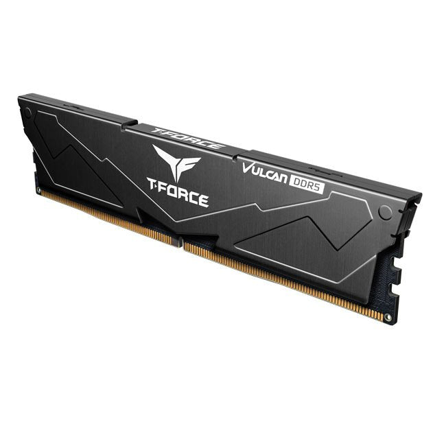 EAN 0765441868694 - Team Group T-FORCE VULCAN FLBD516G6000HC3001 módulo de memoria 16 GB 1 x 16 GB DDR5 288-pin DIMM ECC imagen 4