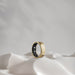 EAN 6975377550820 - RingConn Gen 2 No Anillo inteligente rastreador de actividad IP68 Oro imagen 3