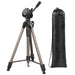 EAN 4007249041630 - Hama 00004163 tripode Digitales / cámaras de película 3 pata(s) Negro, Plata imagen 3