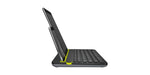 EAN 5099206052703 - Logitech 920-006350 teclado Universal Bluetooth QWERTZ Alemán Negro imagen 5