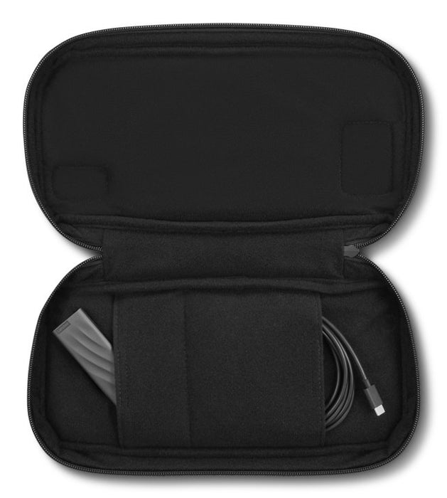 EAN 195892123903 - Lenovo GX41S75358 funda para consola portátil Funda de protección Poliéster Negro imagen 5