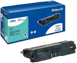EAN 4018474236807 - Pelikan 4236807 cartucho de tóner 1 pieza(s) Negro imagen 1