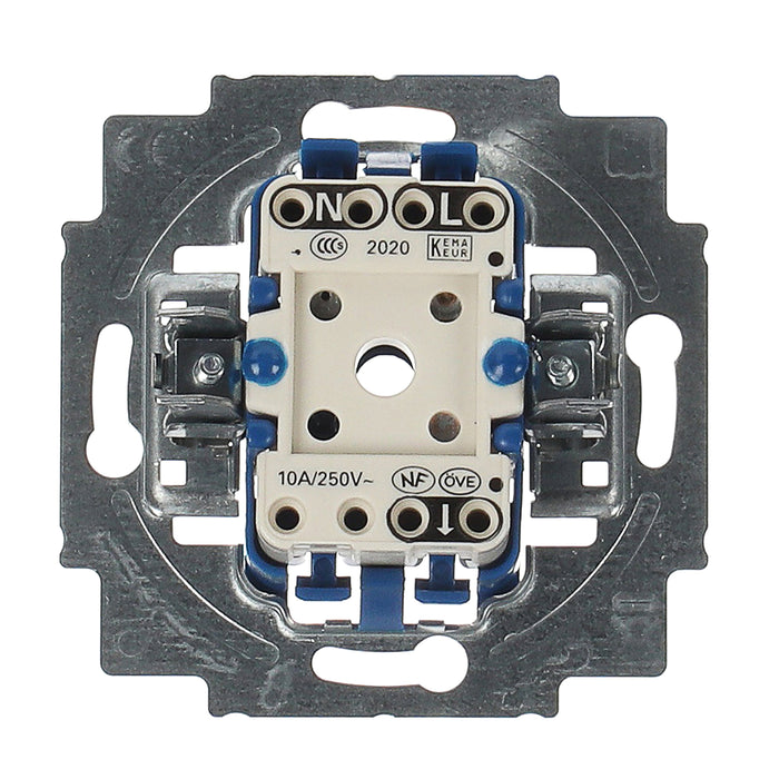 EAN 4011395045503 - Busch-Jaeger 2CKA001413A0475 Azul imagen 4