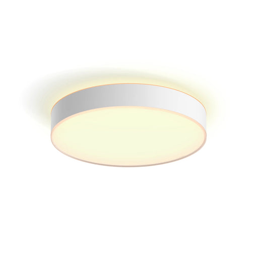 EAN 8718696176542 - Philips Hue White ambiance 4116631P6 Luz de techo inteligente Bluetooth/Zigbee 33,5 W imagen 1