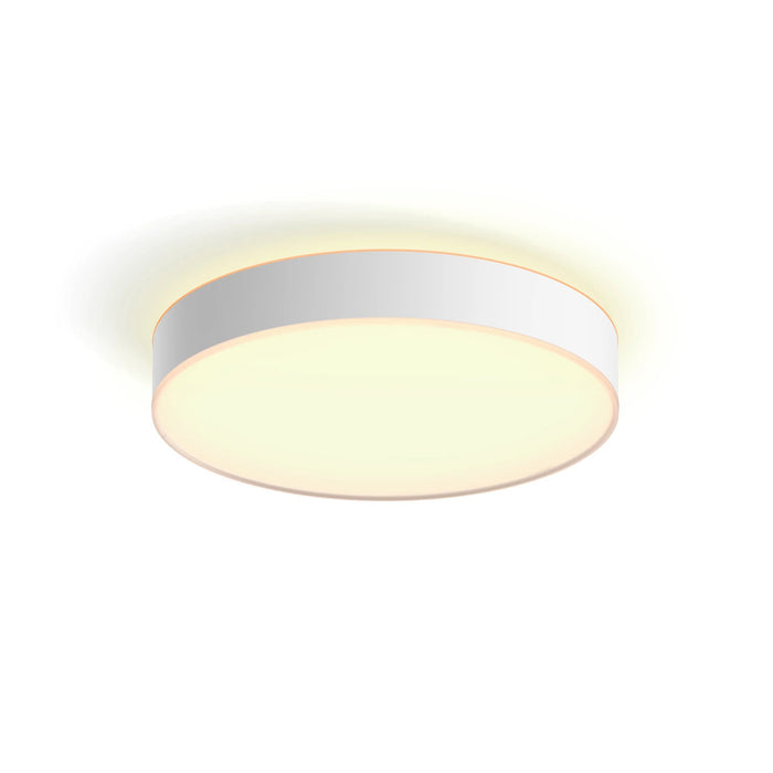 EAN 8718696176542 - Philips Hue White ambiance 4116631P6 Luz de techo inteligente Bluetooth/Zigbee 33,5 W imagen 1