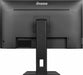 EAN 4948570123803 - iiyama ProLite XUB2792UHSU-B6 pantalla para PC 68,6 cm (27") 3840 x 2160 Pixeles 4K Ultra HD LED Negro imagen 12