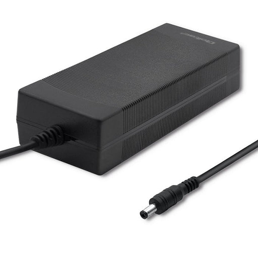 EAN 5901878507958 - Qoltec 50795 adaptador e inversor de corriente Interior 120 W Negro imagen 1